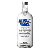 Absolut Vodka - 700ml